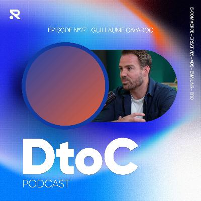 #27 - Meta : L’avenir du marketing e-commerce & retail français