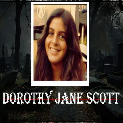 The Abduction of Dorothy Jane Scott The Abduction of Dorothy Jane Scott