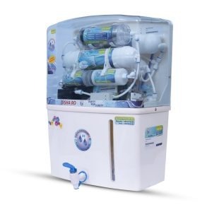 Water Purifier Service In Kharghar & Thane