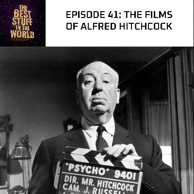 The Films of Alfred Hitchcock The Films of Alfred Hitchcock