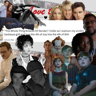 Yours, Mine & Ours (2005) (This Whole Thing Smacks of Gender, Part 7)