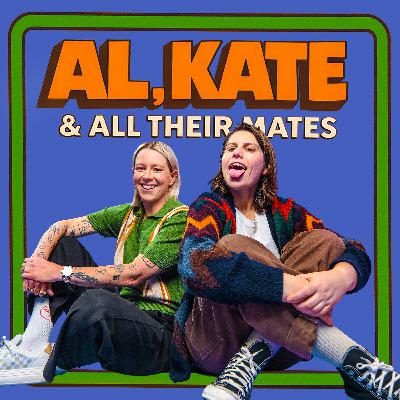 Songs, Sport & Salt and Vinegar Delites