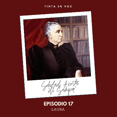 LAURA - SOLEDAD ACOSTA DE SAMPER