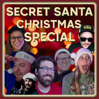 The Video Game Secret Santa Special The Video Game Secret Santa Special