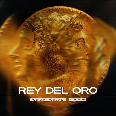 TRAILER - REY DEL ORO: La Historia de Harold Vilches