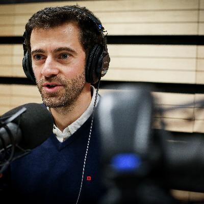 Testosterona, esteroides e hormonas do crescimento: os elevados riscos de um consumo cada vez mais comum com Francisco Sousa Santos