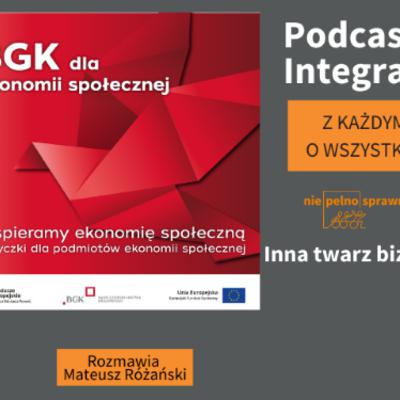 Inna twarz biznesu
