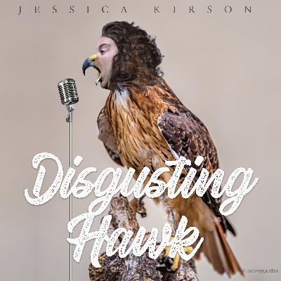 Episode #076 with Jessica Kirson