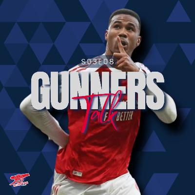 Gunners Talk #76 | „EFL Cup je ošklivá ségra FA Cupu. Zrušil bych ho.“