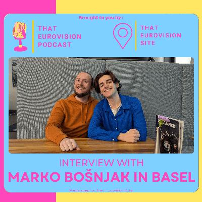 TEP Interviews: Marko Bošnjak (Croatia 2025) in Basel