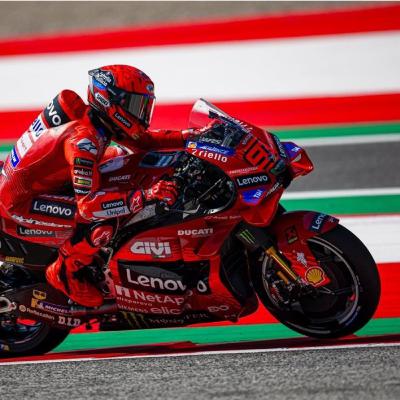 【MotoGP】2025 第13戦 オーストリアGP