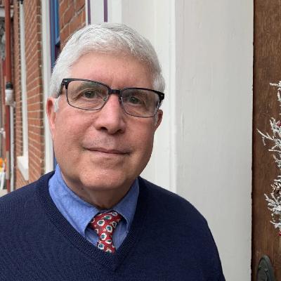 AI - Bruce Ledewitz and Arc of the Universe