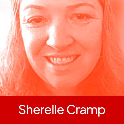 118) Sherelle Cramp