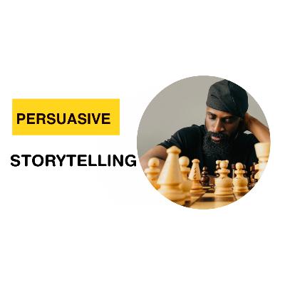 If i wanted to master storytelling in 2025, this what i'll do | Tunde Onakoya #216 If i wanted to master storytelling in 2025, this what i'll do | Tunde Onakoya #216