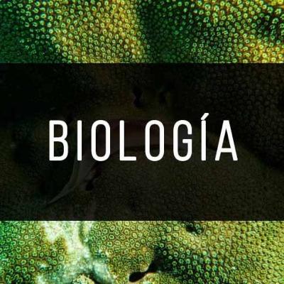 La biologia