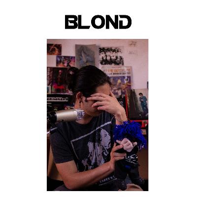 E05: Blonde - Frank Ocean. Melancolía, R&b y el poder de la música. E05: Blonde - Frank Ocean. Melancolía, R&b y el poder de la música.