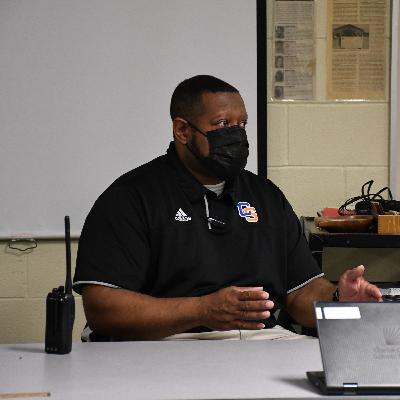 JagCast Episode 1: Inside Info With Mr. Cedar Shoals
