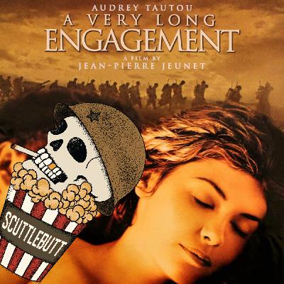 Episode 95 - A Very Long Engagement Episode 95 - A Very Long Engagement
