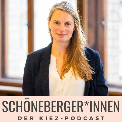 #26: Die mit dem diversen Blick: Ann-Kathrin Biewener