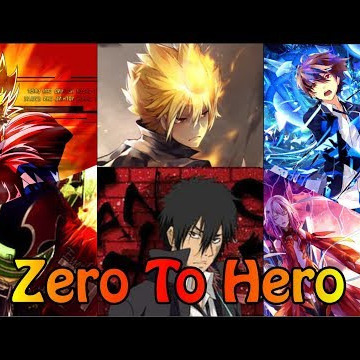 Geek Bluez Anime and Gaming