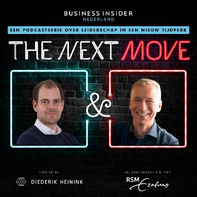 6. Ron Vrijmoet (Deus) & Martijn Bertisen (Google)