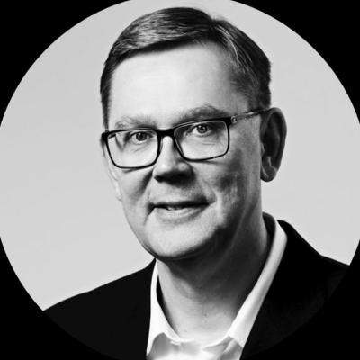 #11 - Kari Penttilä, Smart Train Technology (Englisch Episode)