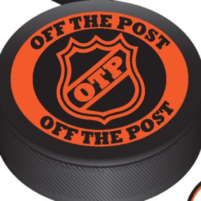 Off The Post Talking Leafs Wins, Sabres Goaltending, Rangers Power Play and Hockey Canada