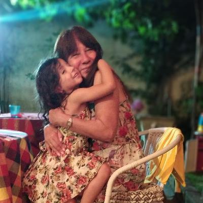 Ep 7: La abuela Adri