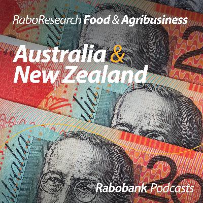 The only way is up? Reviewing the Reserve Bank of Australia's December decision The only way is up? Reviewing the Reserve Bank of Australia's December decision