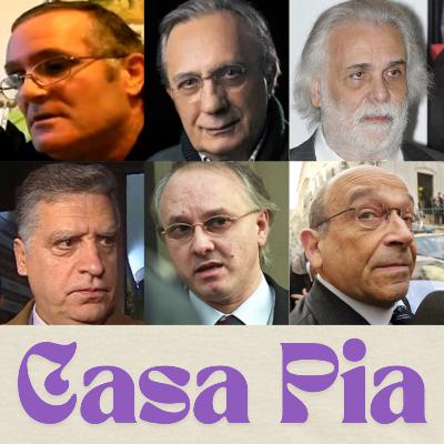 OS ABUSOS NA CASA PIA || O caso Casa Pia OS ABUSOS NA CASA PIA || O caso Casa Pia