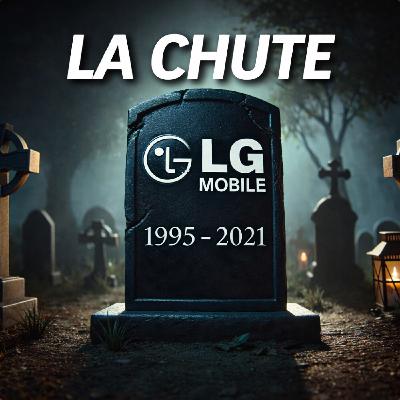 LG : comment une erreur a détruit l'empire du smartphone LG : comment une erreur a détruit l'empire du smartphone