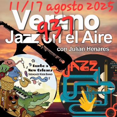 Jazzenelaire prog.nº937