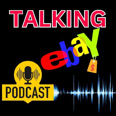 Talking eBay with Special Guest ChatGPT – Yard Sale & Thrift Store Finds