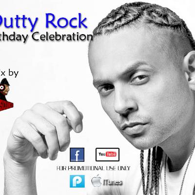 Episode 14: Dutty Rock Birthday Celebration - Sean Paul Tingz Episode 14: Dutty Rock Birthday Celebration - Sean Paul Tingz