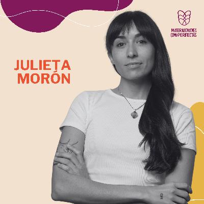 188. T3tas vencidas: lo que nadie te dice sobre los implantes- Julieta Morón 188. T3tas vencidas: lo que nadie te dice sobre los implantes- Julieta Morón
