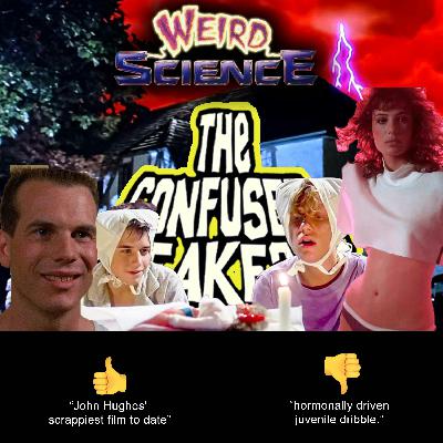 Weird Science (1985)