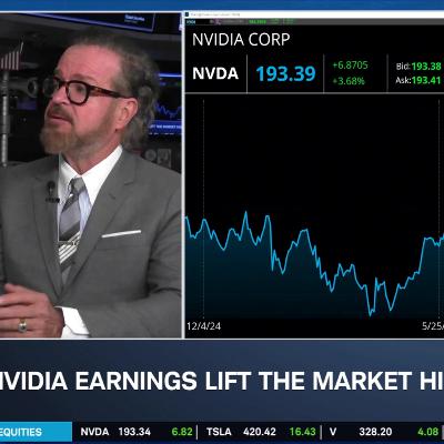 Demmert: Investors Overblew A.I. Bubble Fears, NVDA Growth Justifies Valuation
