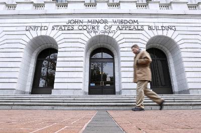 The legacy of the 5th Circuit: Past and present