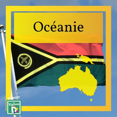 Océanie - Quelle île minuscule d’Oceanie gagne des millions grâce à Internet ?
