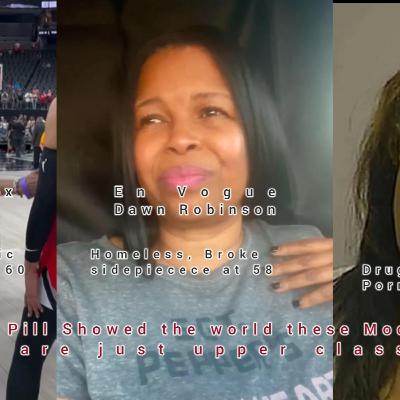 Red Pill exposing new age Divas as Hauexs | Radio numbers camep1. out and brought me back at 66% Red Pill exposing new age Divas as Hauexs | Radio numbers camep1. out and brought me back at 66%
