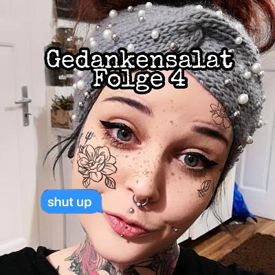 Misanthrop durch Lockdown?/Gedankensalat #4