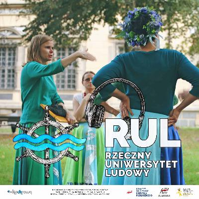 Siostry Rzeki – Światowy Dzień Rzek nad Odrą – Lubiąż