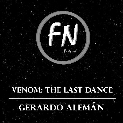 Venom : The Last Dance