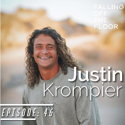 Mindset shifts can lead to significant life changes with Justin Krompier