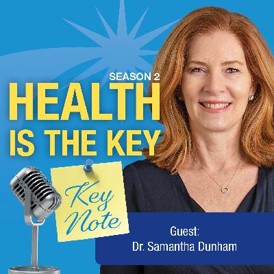 Key Note: Healthy Living Rx to Manage Menopause Key Note: Healthy Living Rx to Manage Menopause