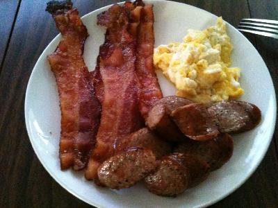 Kristen på lavkarbo? Kristen på lavkarbo?