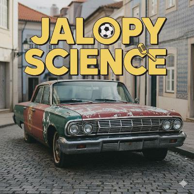 Jalopy Science