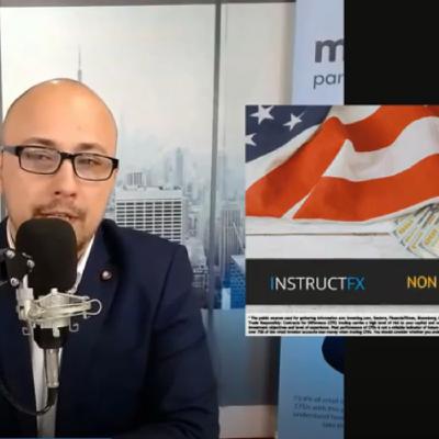 HOW TO TRADE THE NFP - Part 2