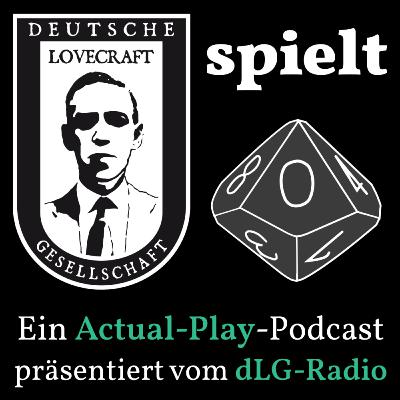 dLG spielt: Der Actual-Play-Spin-Off des dLG-Radios