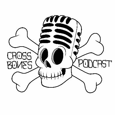 Phillip "Rusty" Jessee Episode #56